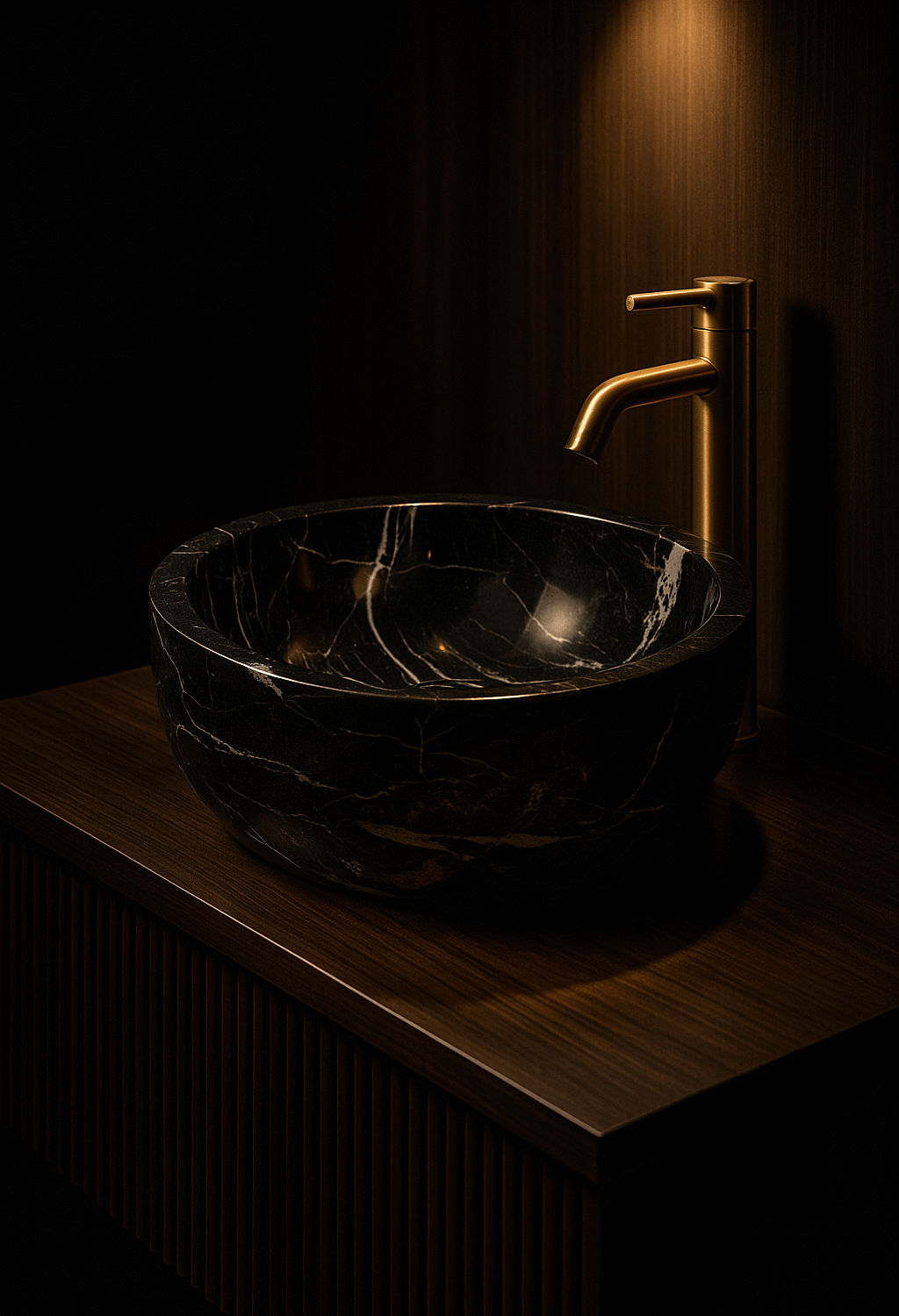 Vasque Marbre de Luxe